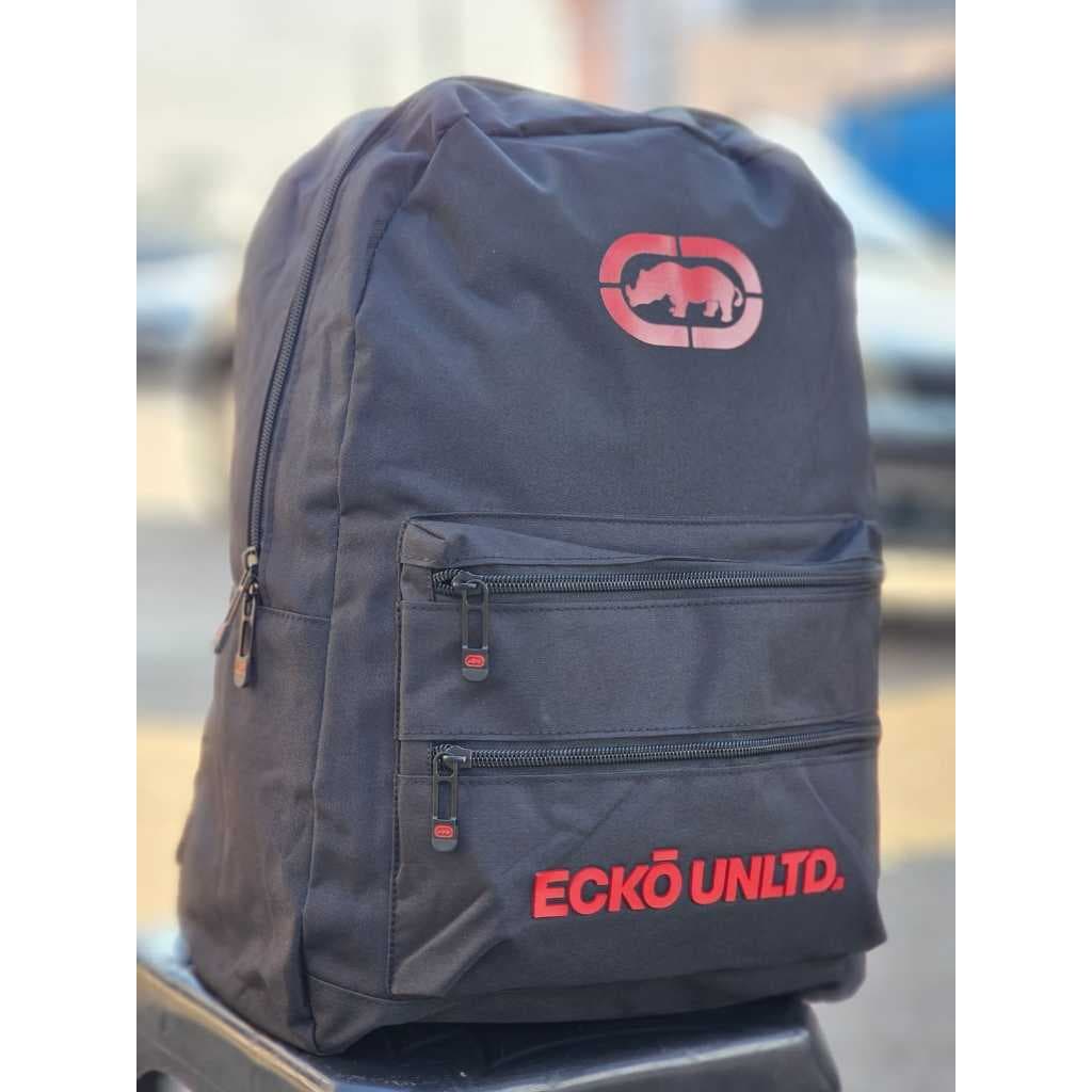 Mochila Ecko Unissex Original