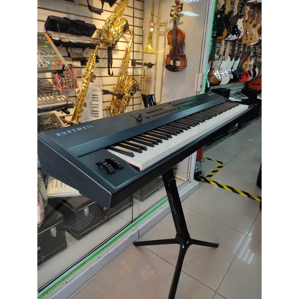 Piano Digital KURRZWEIL SP4-8