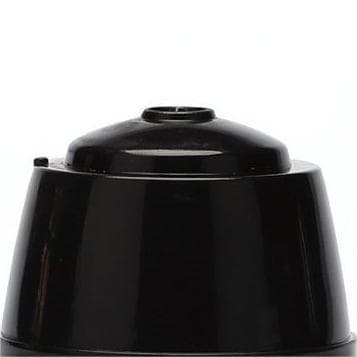 Reutilizável Para Dolce Gusto Nescafe Copo De Cápsula De Café Filtro Preto