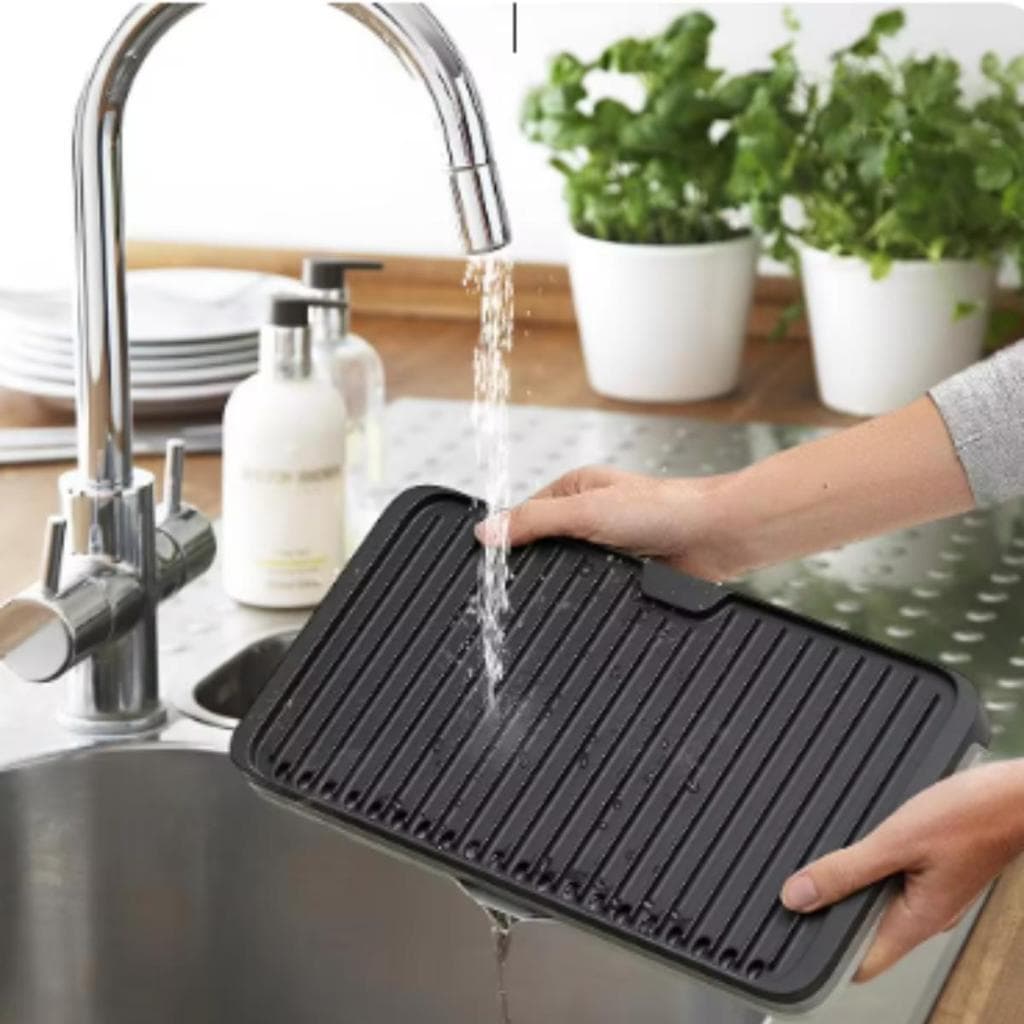 escorredor de louça extensível para cozinhas [ TV-390 ] - SMILE LIFE 58 -