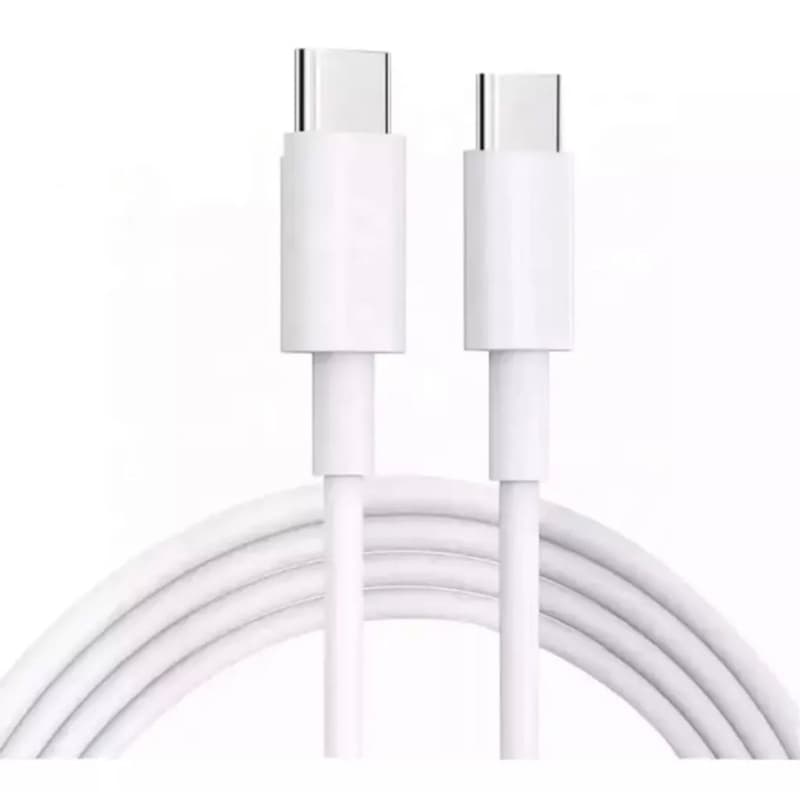 {ORIGINAL} Cabo iPhone 15, 16, 17 e Android Carregador Tipo C 2 Lados LACRADO