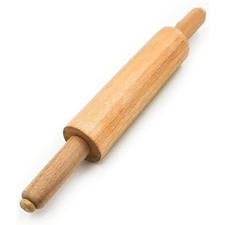 Rolo Para Massa Giratório