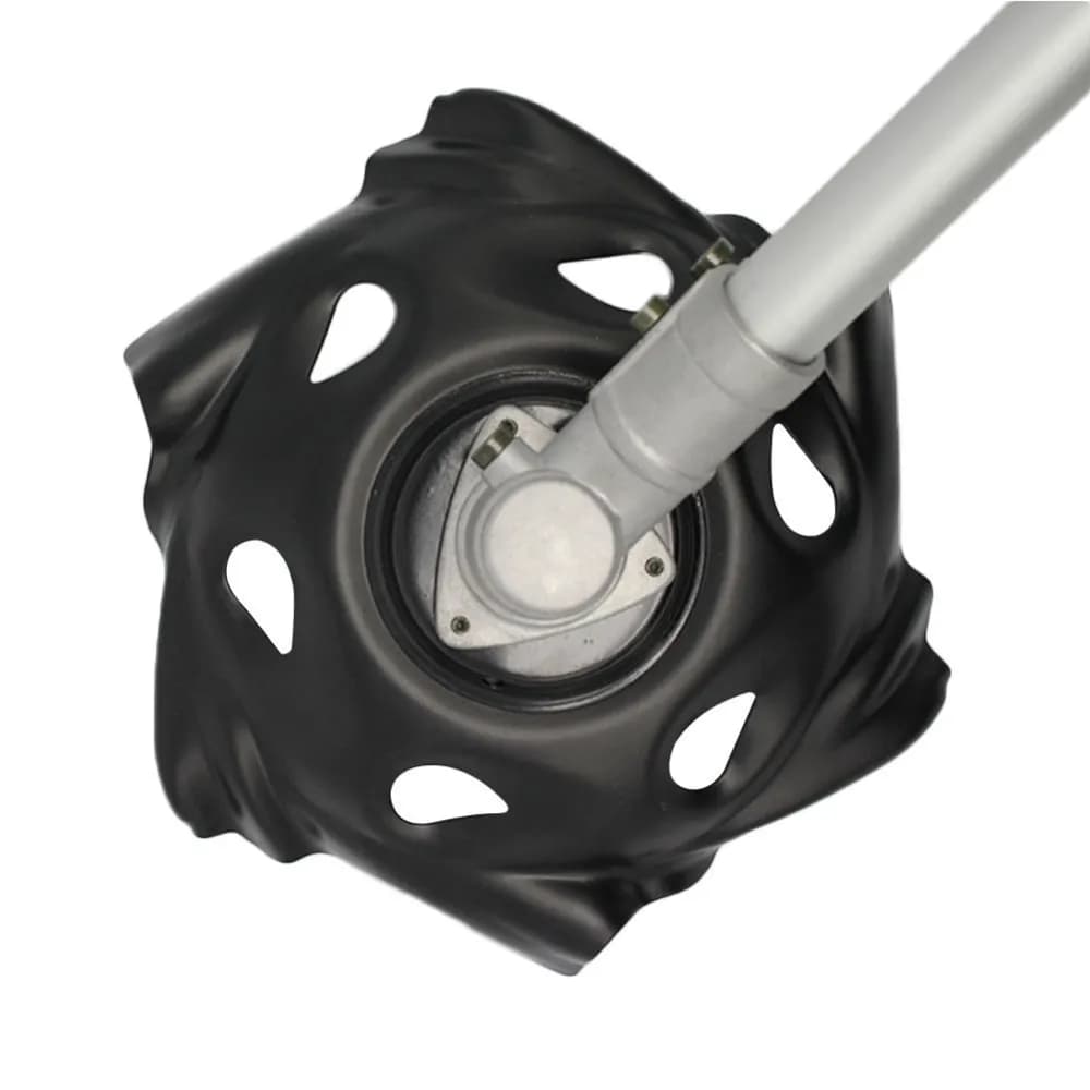 Disco Para Roçadeira Enxada Rotativa Capina Universal