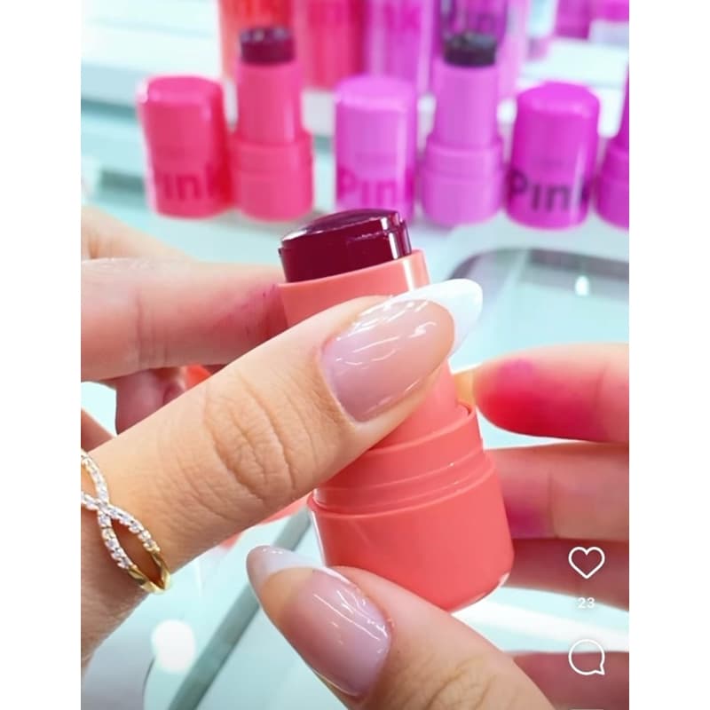 Jelly Blush Stick - Pink 21
