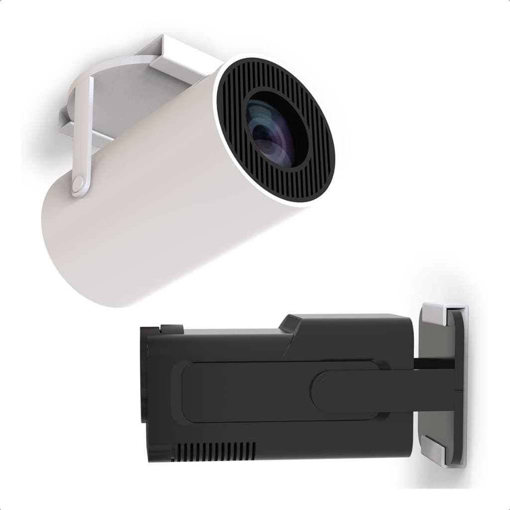 Suporte P/ Projetor Magcubic Salange Hy300 Hy320 Teto Parede