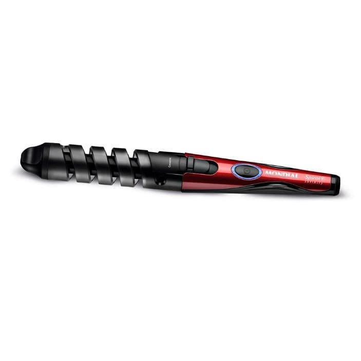 Modelador Mondial Cacho Spiral Infinity EM-05 Bivolt