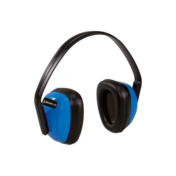 ABAFADOR CONCHA AZUL SPA3 CA 34964 DELTA PLUS