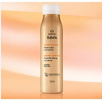 LANÇAMENTO Natura Shampoo Nutritivo Tododia Pêssego e Amêndoa
