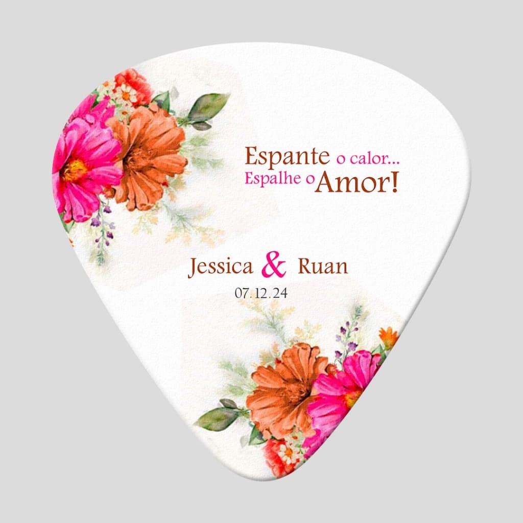 VENTAROLAS PERSONALIZADAS para casamentos, festas e eventos - LEQUES ABANADORES SOB MEDIDA