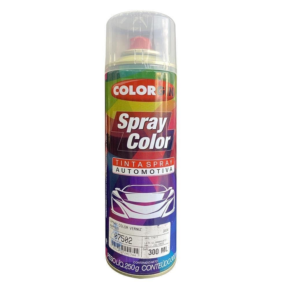 vermelho cordoba perol spray