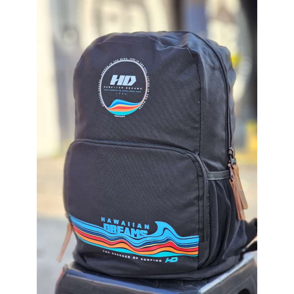 Mochila Unissex HD Original