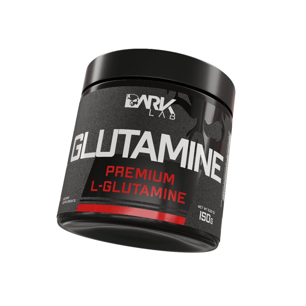 Glutamina 150g - Dark Lab