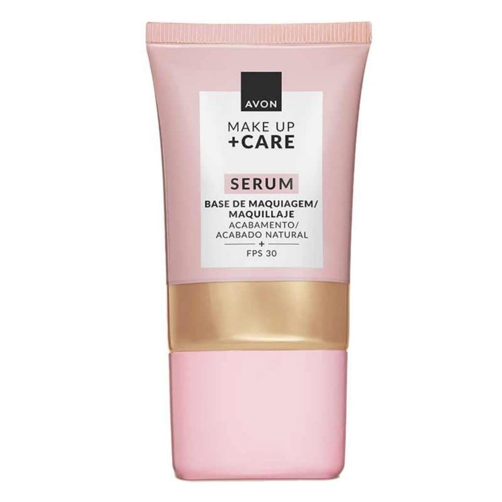 Base Serum Avon FPS 30 30ml