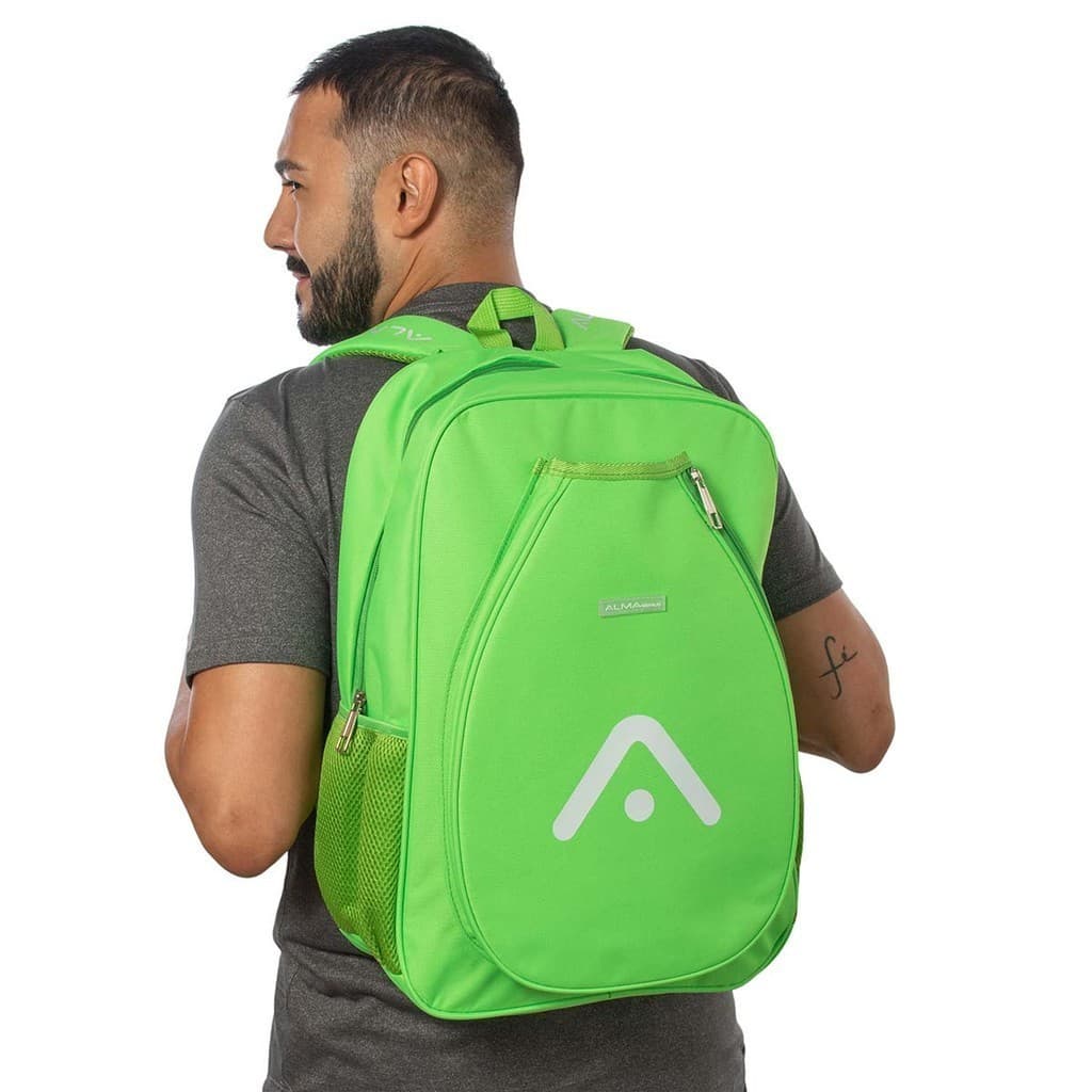 Mochila Raqueteira Beach Tennis de boa qualidade