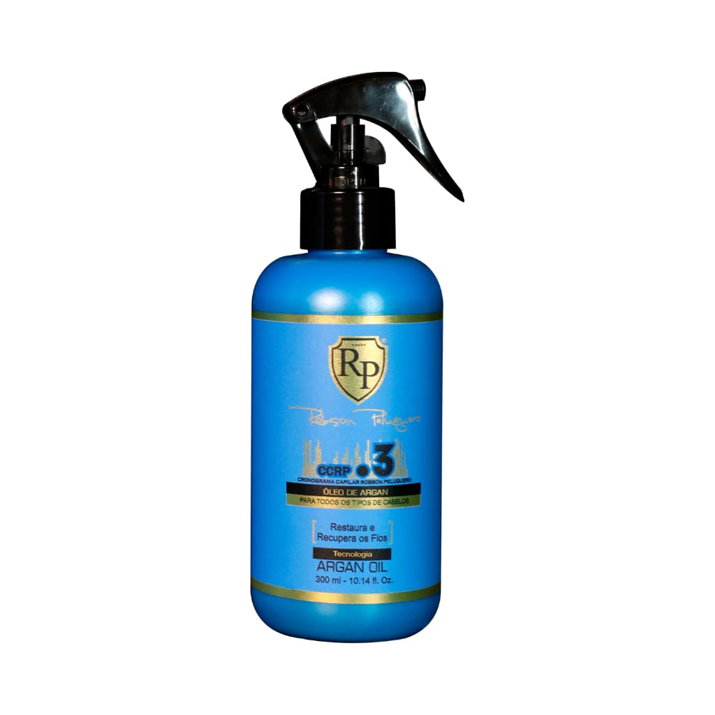 CCRP TRADICIONAL PASSO 3 300mL