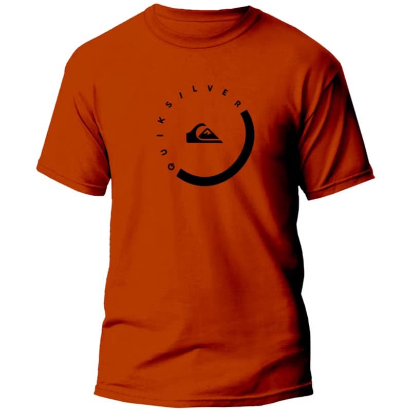 Camiseta Premium Grandes Marcas Confeccionadas 30.1 fio penteado unisex