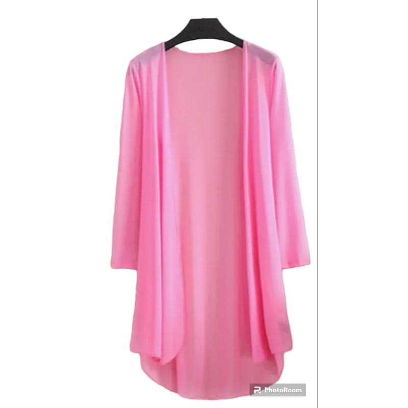 kimono viscose vai com cinto tenho várias cores