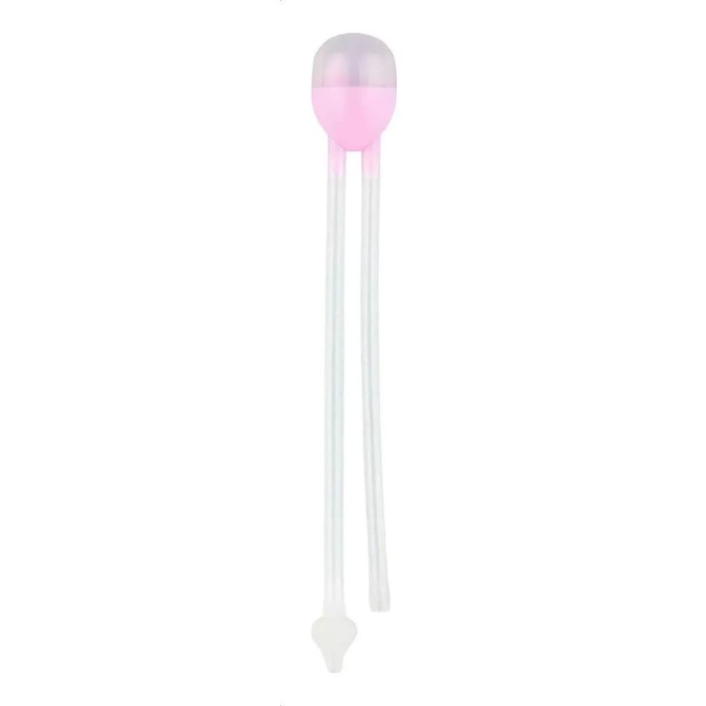 Aspirador Nasal Bebe Infantil Catarro Alivio Bebe Congestao kids
