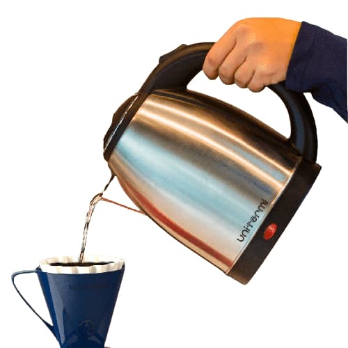 Chaleira Elétrica Atacama 1,8 L Inox fervedor 220v