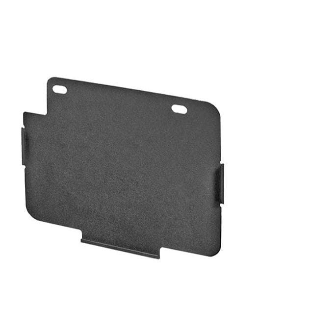 Suporte Reforço De Placa Moto Honda Cb 250f 300f Twister Cb500x Cb500f Nc750x Nc700
