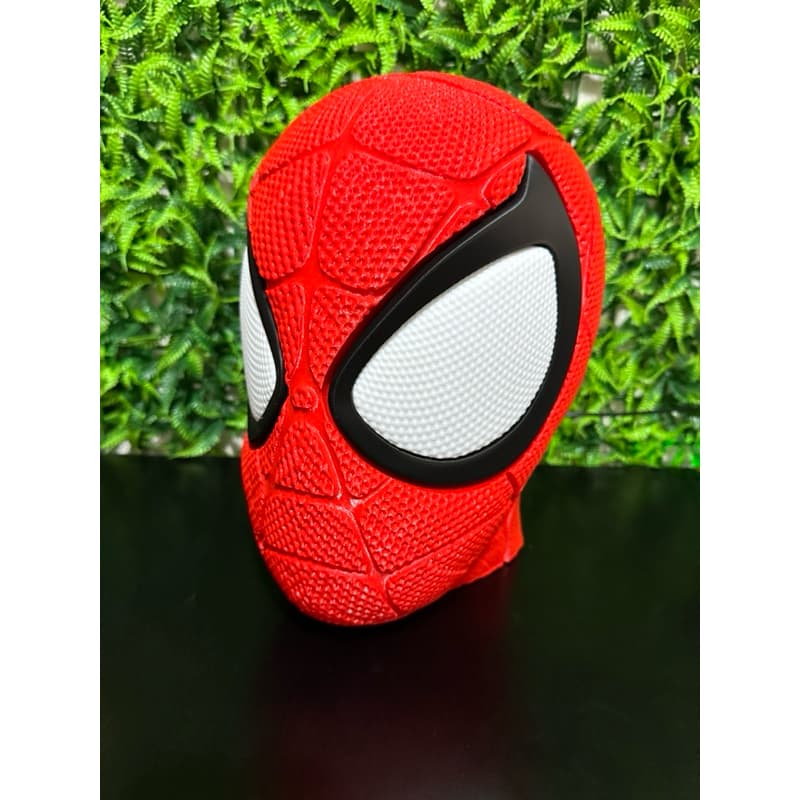 Cofre Homem Aranha Spiderman
