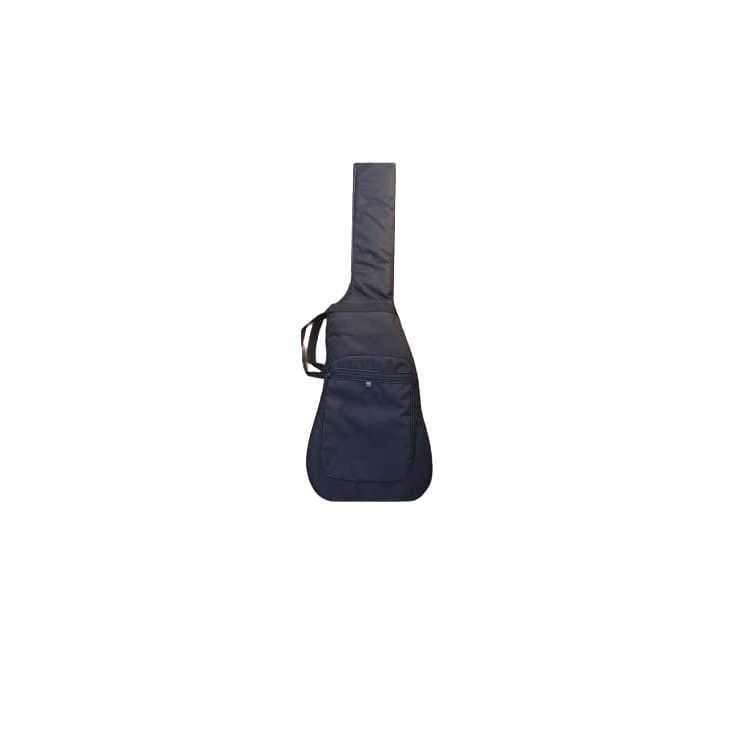 capa Contra Baixo Jazz Bass Nylon impermeável 1,25x37x7 capasmaia