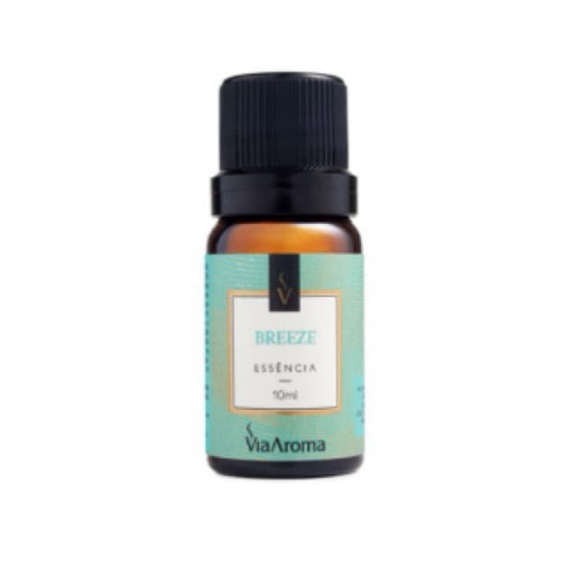 ESSÊNCIA BREEZE VIA AROMA 10 ML