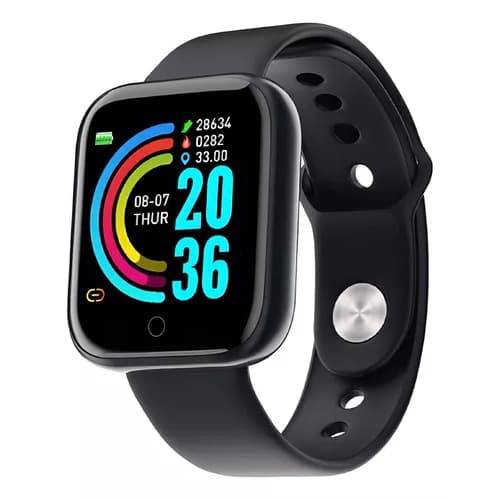 Relogio Smartwatch D20