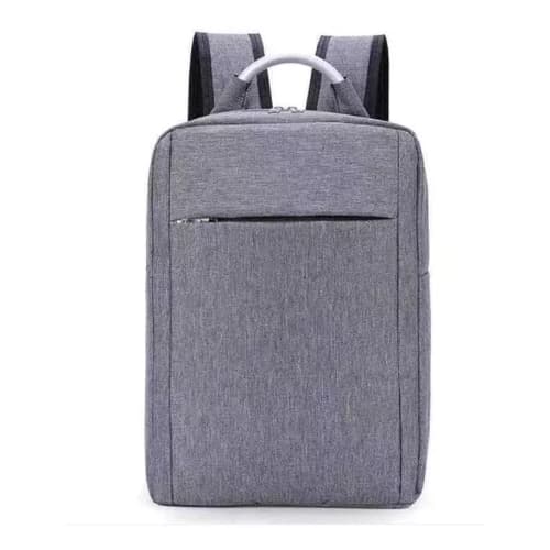 Mochila Masculina Portátil Interface De Carregamento Usb