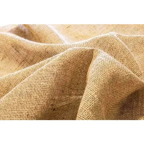 Tecido De Juta Tela Artesanato Decoração Sisal 1,7 Metros