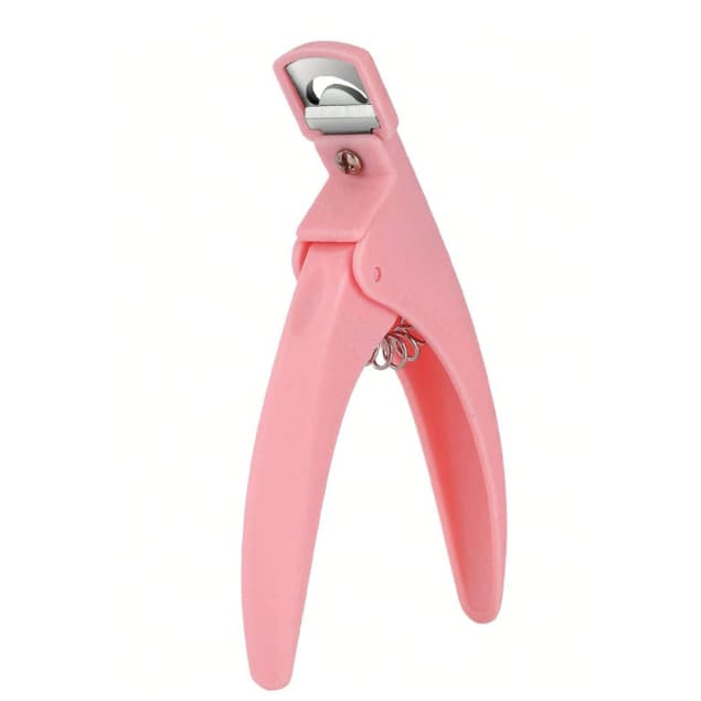 Cortador de Tips Alicate de Tips Nails de Qualidade