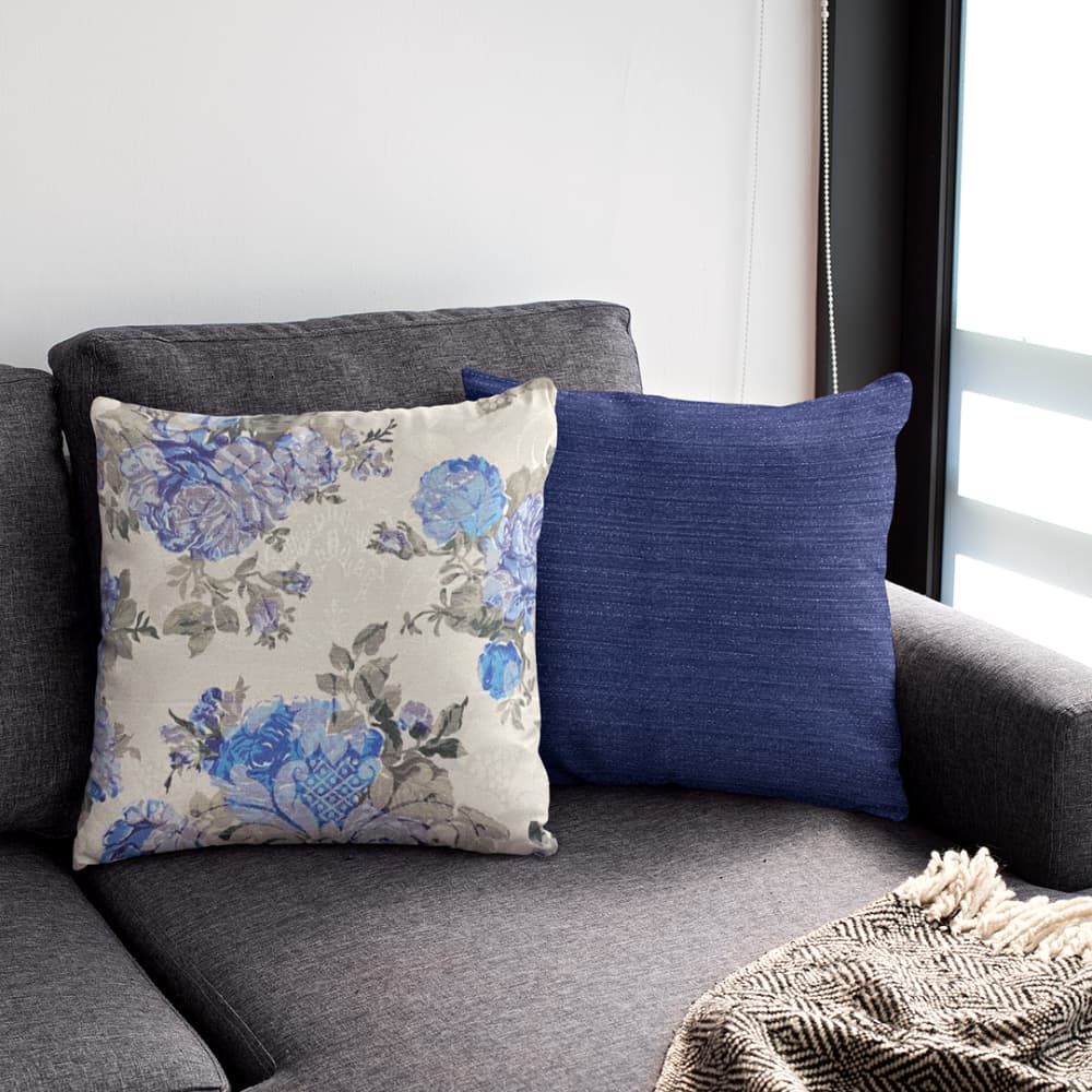 Kit com 4 Capas de Almofadas 45x45 Decorativas Promocional Jacquard