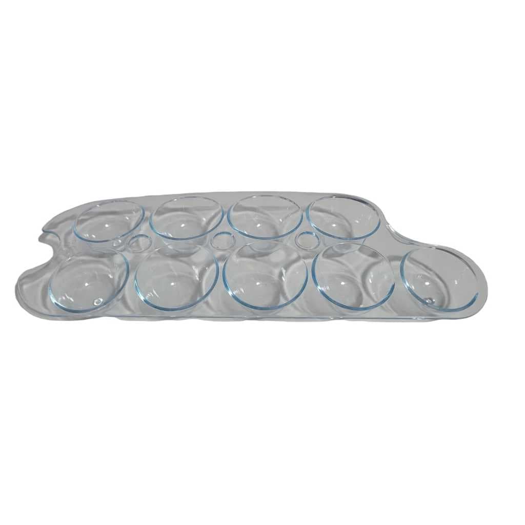 Porta Ovos Refrigerador Dako Original 238C3971P001