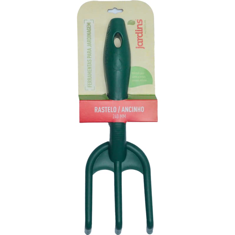 Rastelo de Plastico Nutriplan