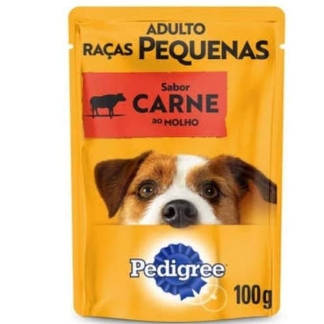 PETISCO PARA CÃES UNIDADE