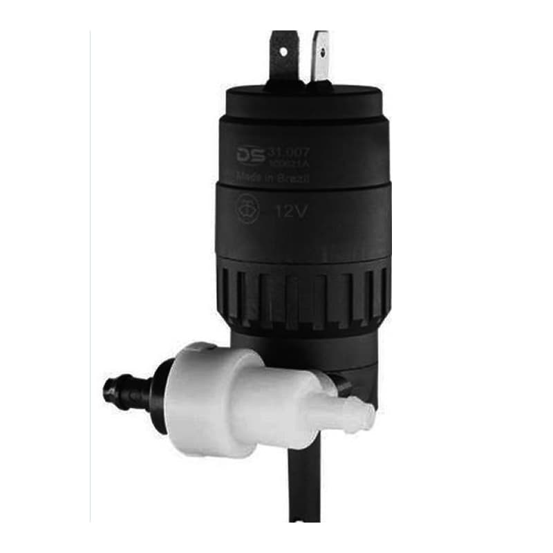 Eletrobomba Lavador Para-Brisa Gm Corsa Prisma Celta Agile Astra