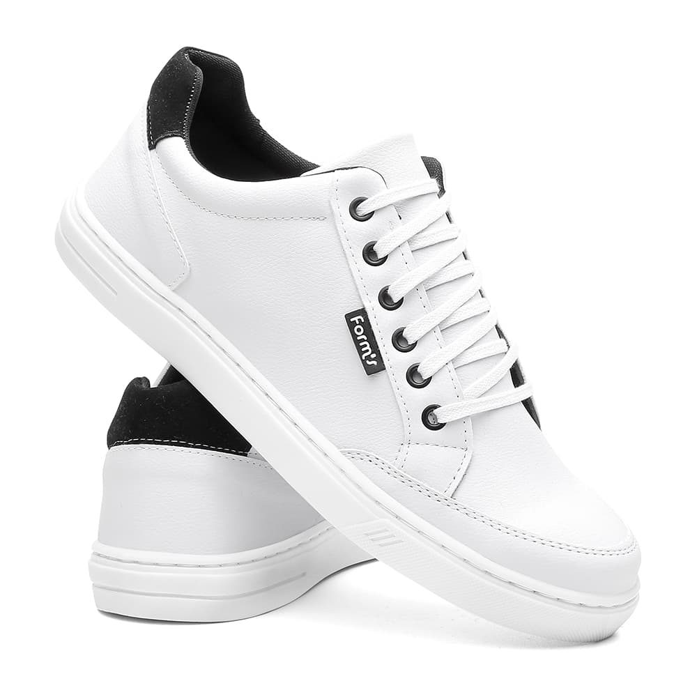 Sapato Masculino Tenis Sapatenis Slip Barato Promoção Frete Gratis