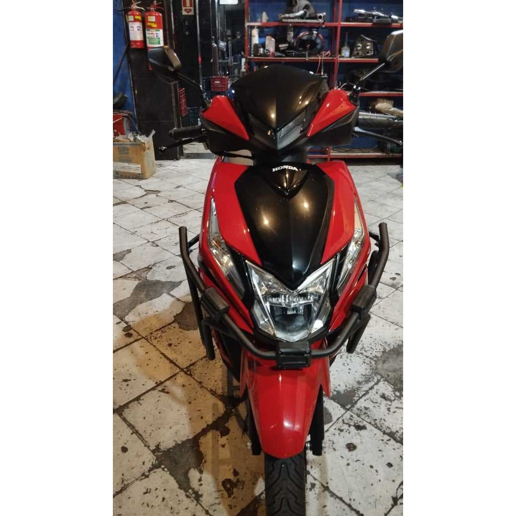 Protetor de carenagem ELITE 125 2025.