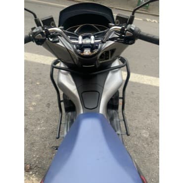 Protetor de Carenagem PCX 2019-2022.