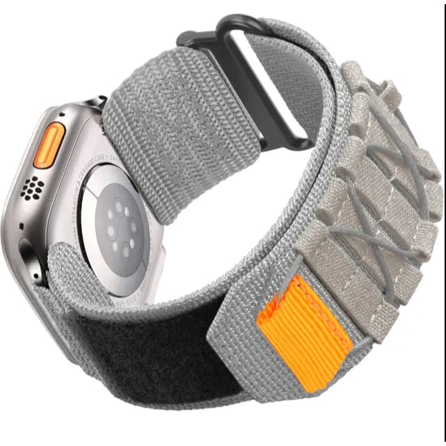 Smartwatch MILITAR Watch Diversos outros, Original Reforçada.