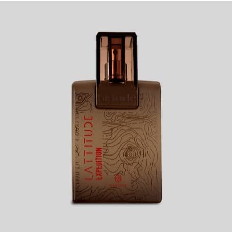 Lattitude Expedition Deo Colônia Hinode 100 ml