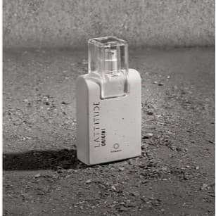 Lattitude Origini Deo Colônia 100ml