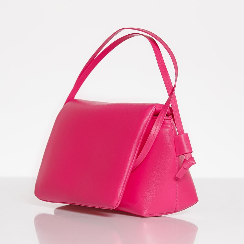 Bolsa Feminina Pequena Mini Bag Tiracolo Immateriale