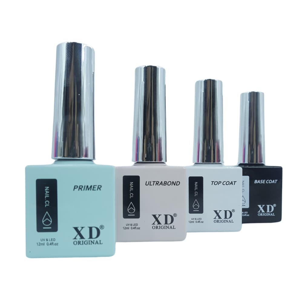 Preparador XD Original 12ml UV/LED