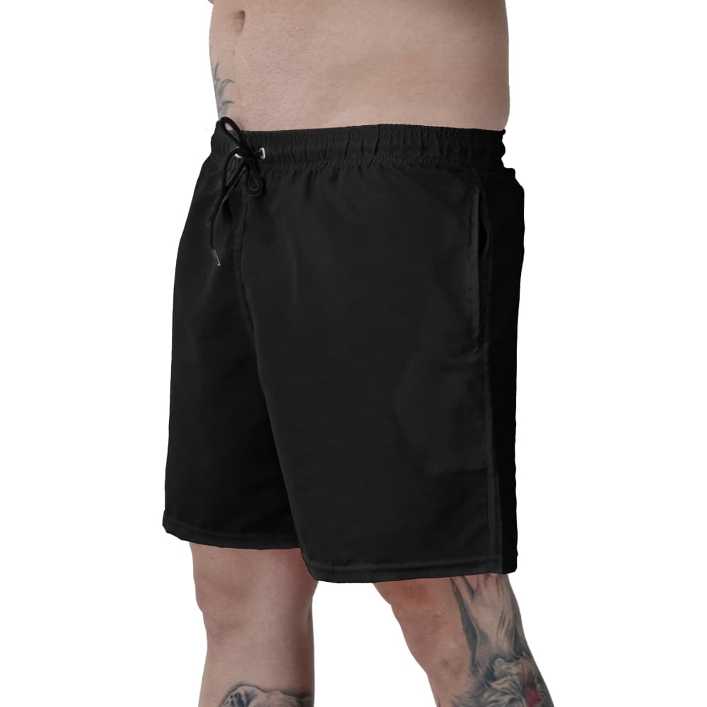 Bermuda Short  Masulino Tactel