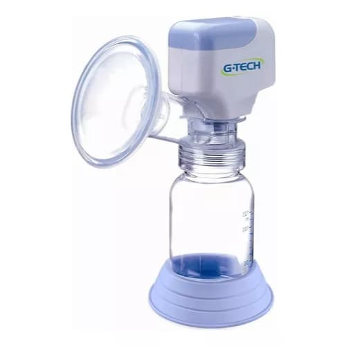 G-Tech Bomba Tira-Leite Materno Automática Smart