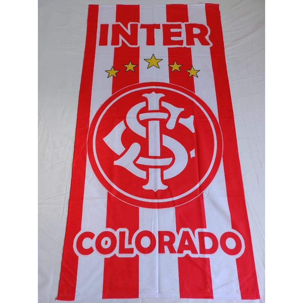 Toalha de banho Internacional