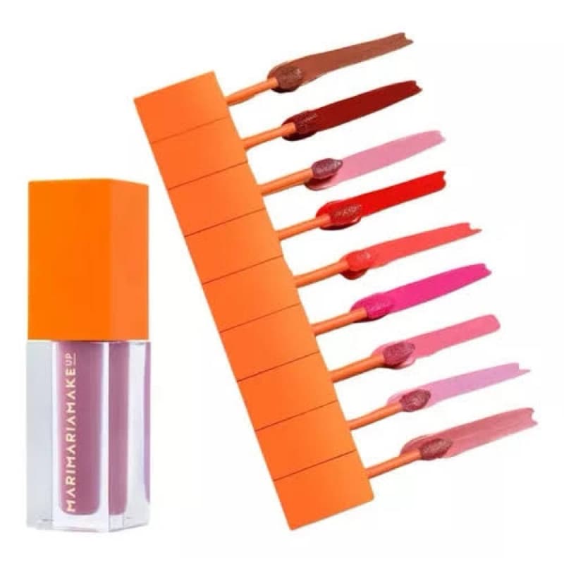 Batom líquido Mari Maria Creamy matte