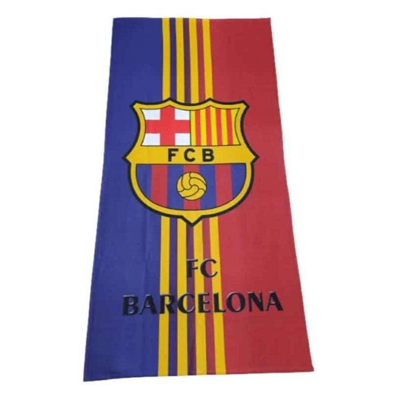 Toalha de Banho Barcelona