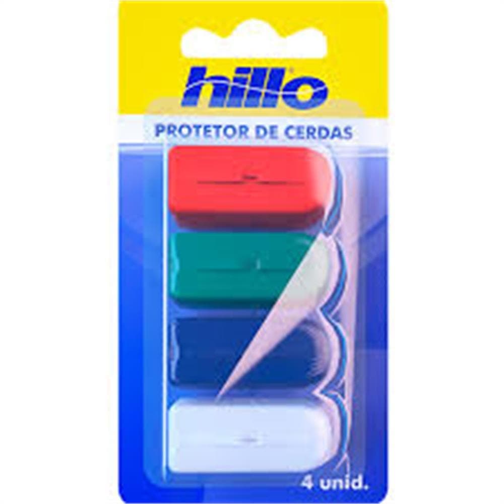 Protetor De Cerdas Com 4 Hillo